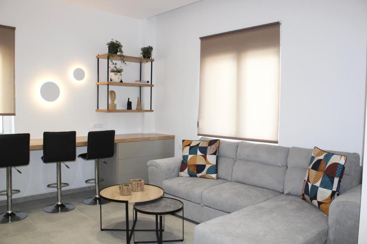 Camelia Home 干尼亞 外观 照片