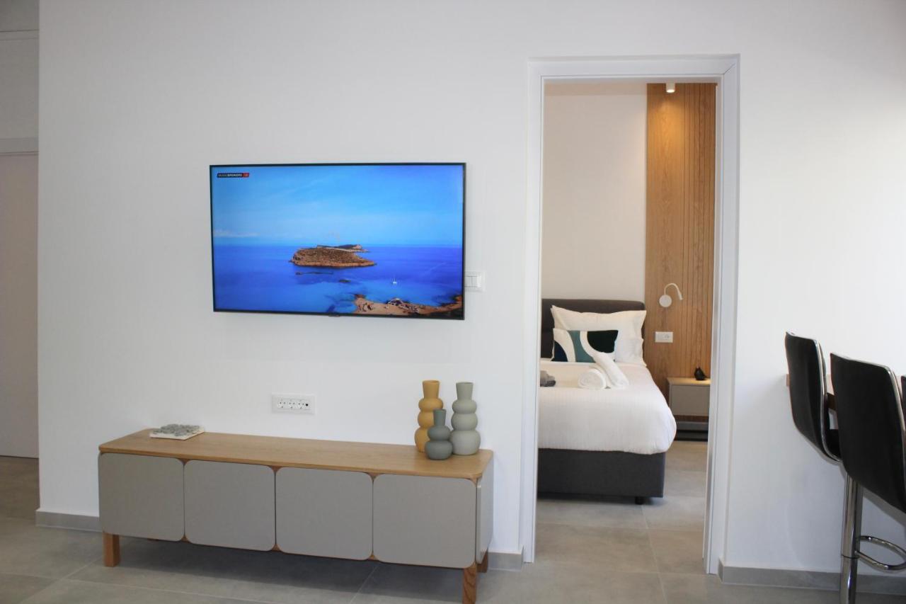 Camelia Home 干尼亞 外观 照片