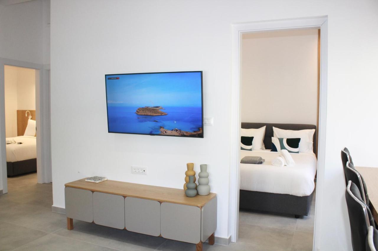 Camelia Home 干尼亞 外观 照片