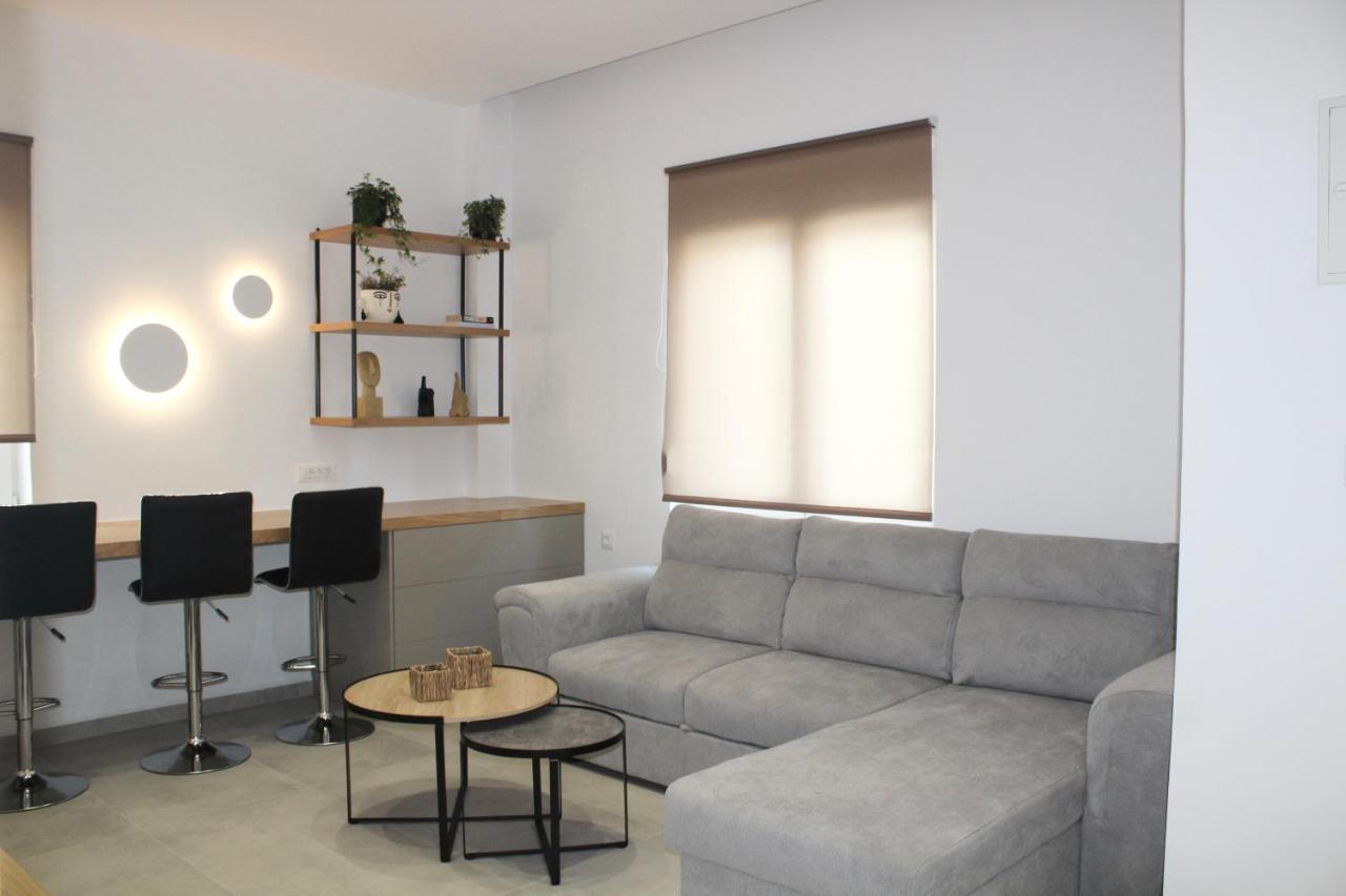 Camelia Home 干尼亞 外观 照片