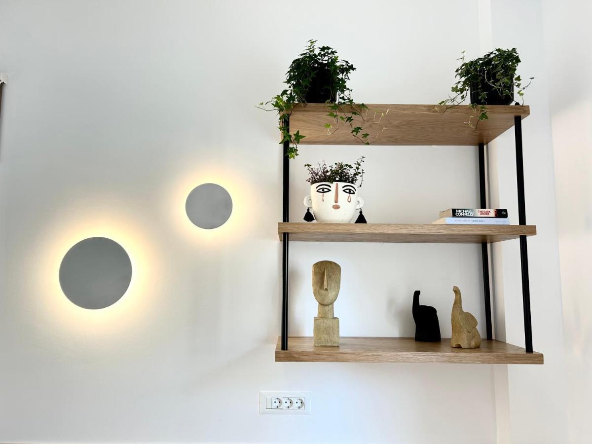 Camelia Home 干尼亞 外观 照片
