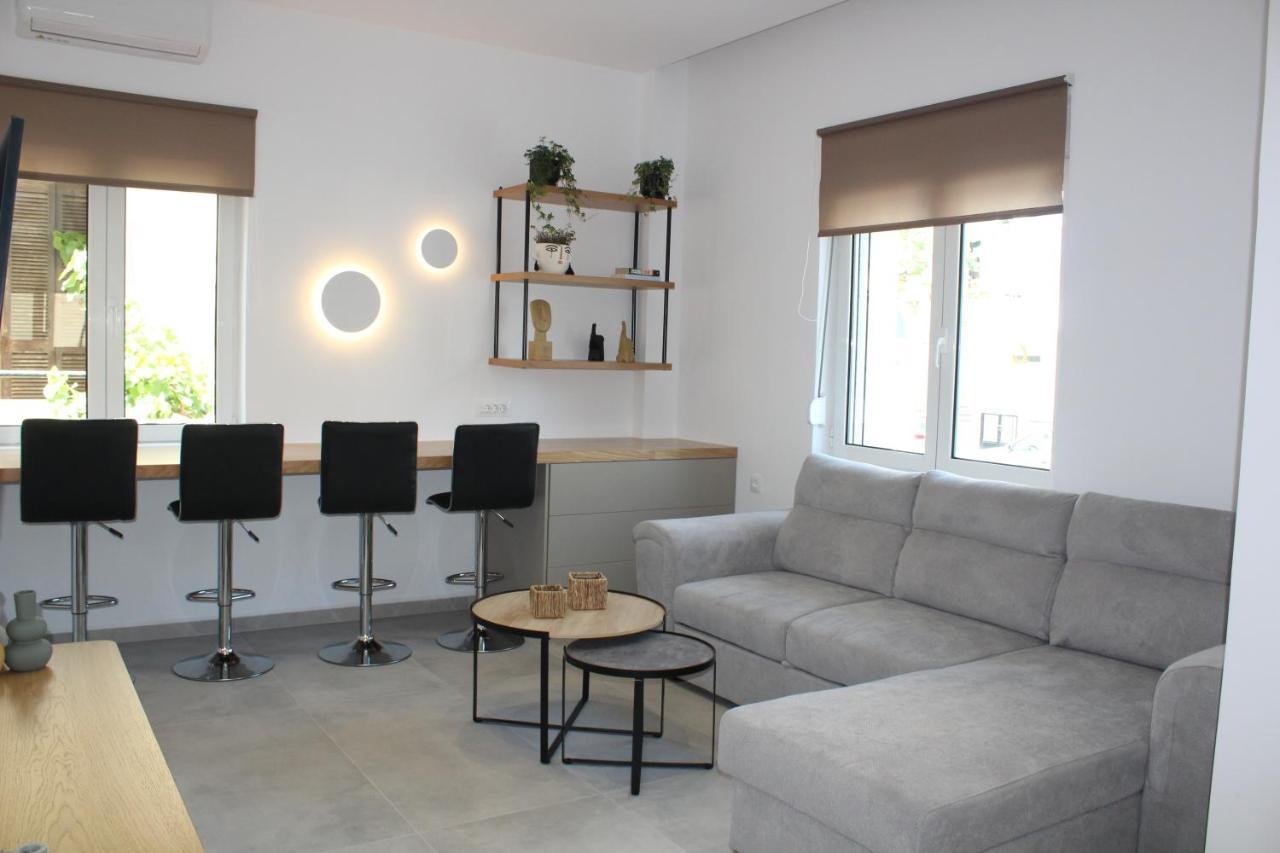 Camelia Home 干尼亞 外观 照片