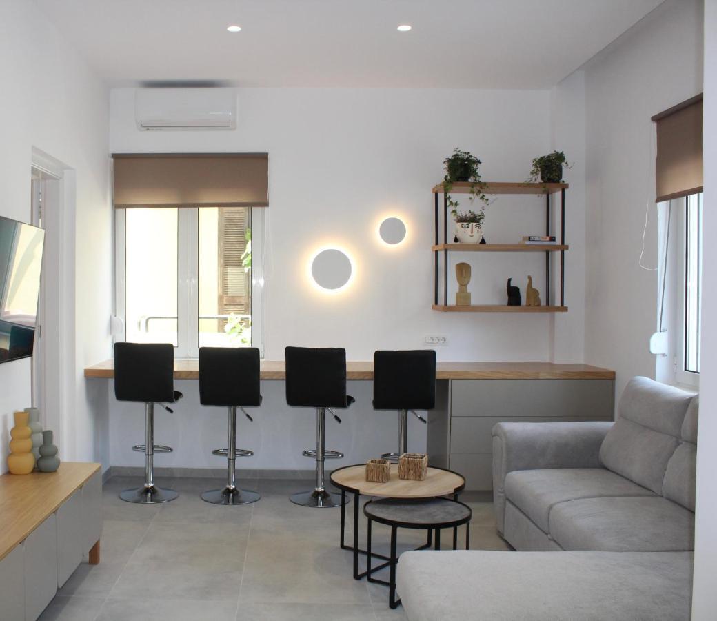 Camelia Home 干尼亞 外观 照片