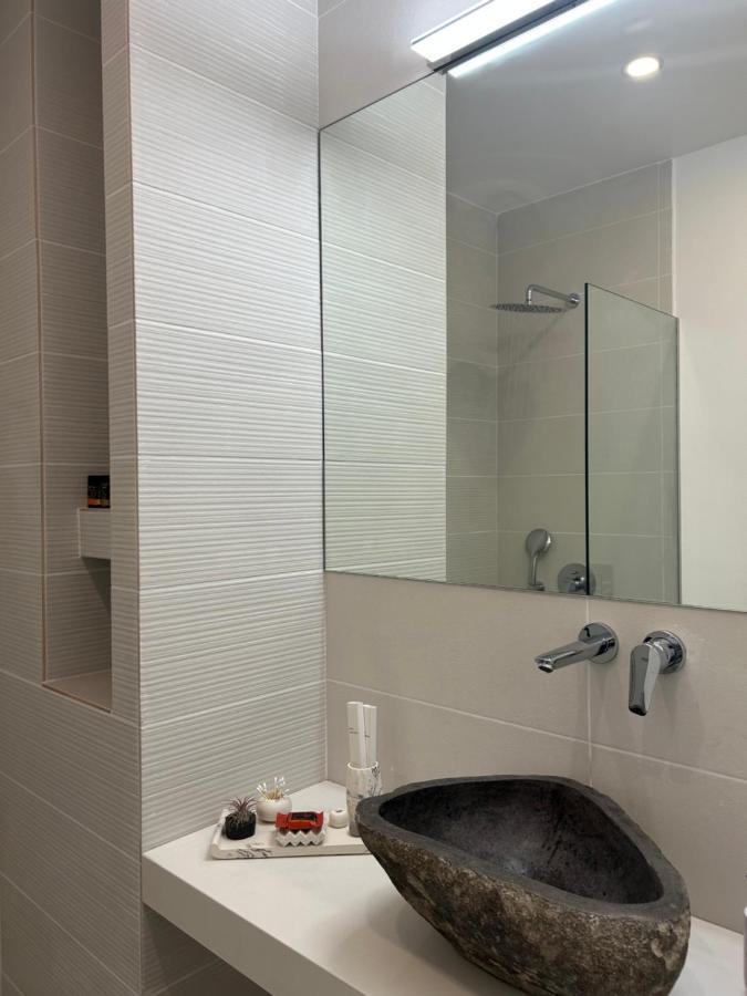 Camelia Home 干尼亞 外观 照片