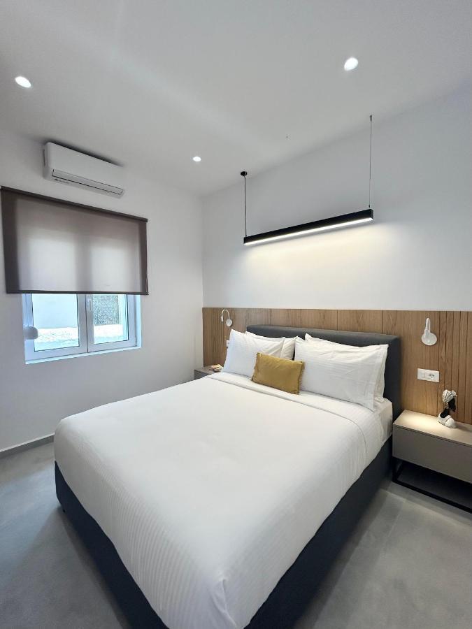 Camelia Home 干尼亞 外观 照片